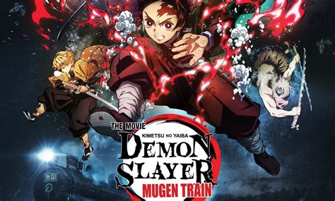 Where to watch demon slayer movie. Things To Know About Where to watch demon slayer movie. 
